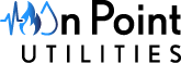 On Point Utilities Logo02x